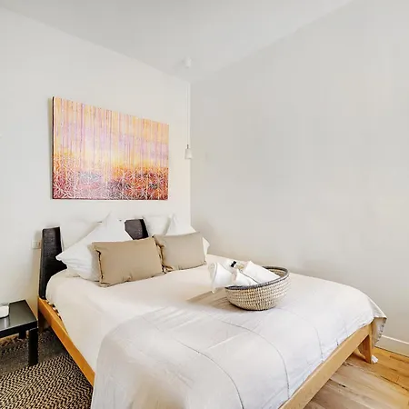 Superbe T2 Bon Marches Rive Gauche Apartment Paris Exterior photo